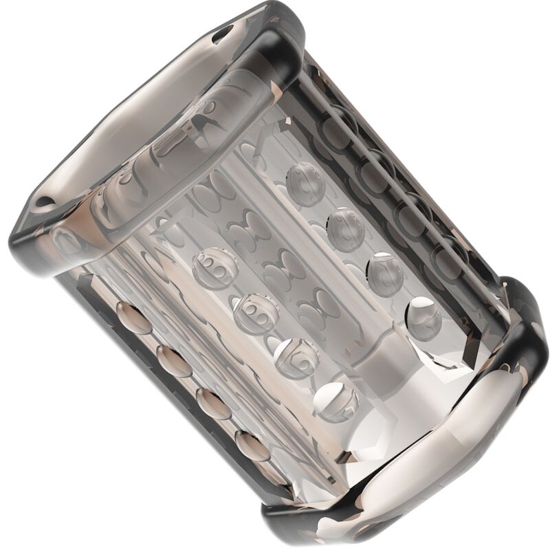 PRETTY LOVE - RONAEL PENISHÜLLE SUPER STRETCHY TRANSPARENT