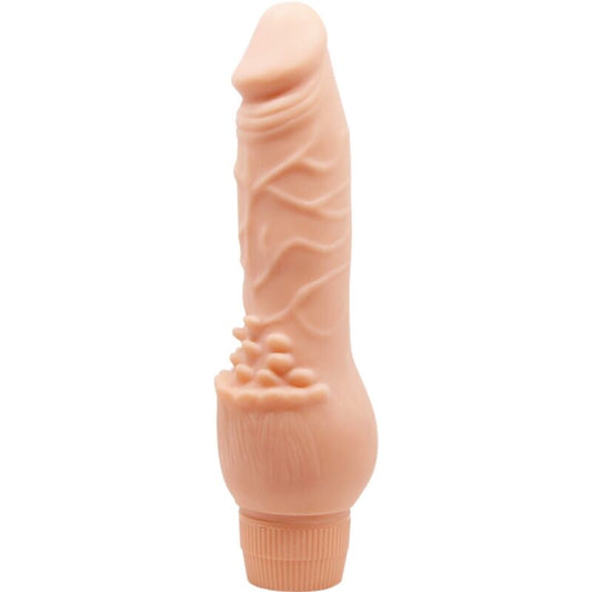 BAILE - BARBARA REALISTIC VIBRATOR 19.5 CM SKIN