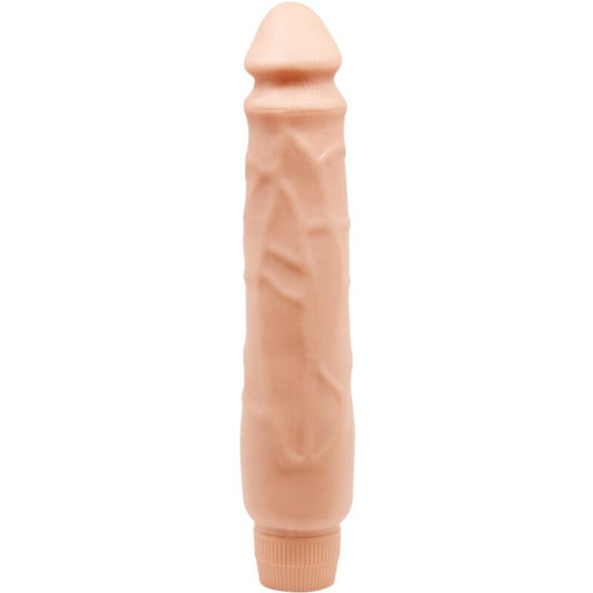 BAILE - JACK REALISTIC VIBRATOR 26 CM SKIN