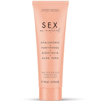 BIJOUX – Water-based Lubricant, 75 ml