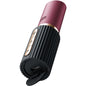 SATISFYER - PRO 2 KISS WAVE CLITORAL STIMULATOR GARNET / BLACK