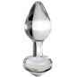 ICICLES - NO. 44 TRANSPARENT PLUG