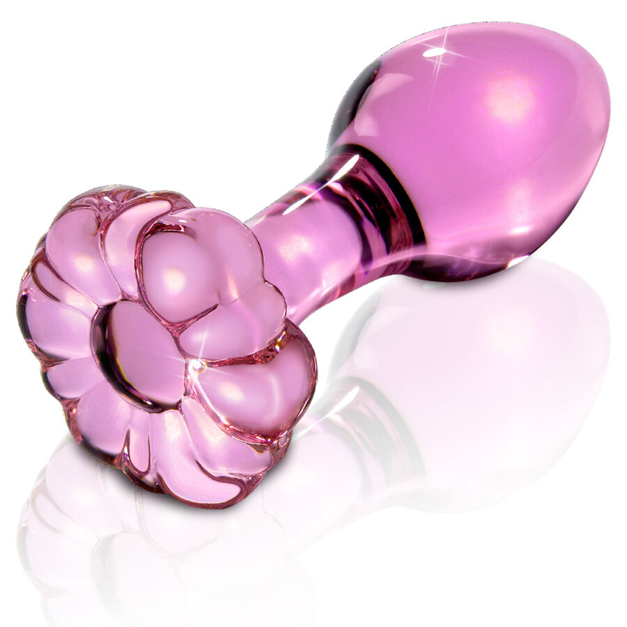 ICICLES - NO. 48 CRYSTAL MASSAGER