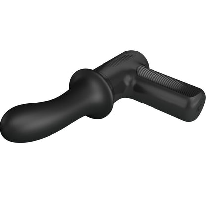 PRETTY LOVE - DJ DOCTOR MASSAGER 5 EINSTELLUNGEN SCHWARZ