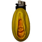 DIABLO PICANTE – GOLD-COLOURED, LIGHTER VAGINA