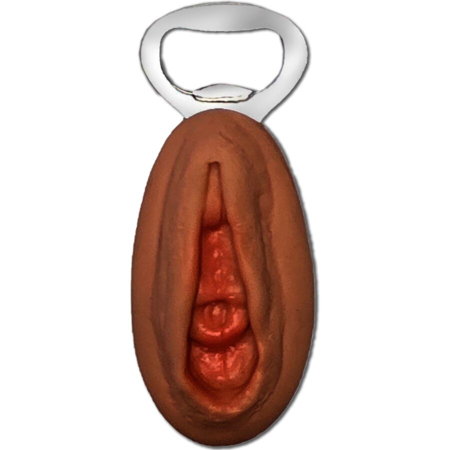 DIABLO PICANTE – VAGINA-SHAPED MULATTO OPENER