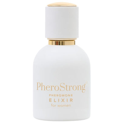 PHEROSTRONG - PHEROMONE ELIXIRS FOR WOMEN 50 ML