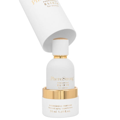 PHEROSTRONG - PHEROMONE ELIXIRS FOR WOMEN 50 ML