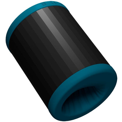 LELO - F2S™ TEAL MÄNNLICHER MASTURBATOR BLAU