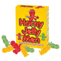 SPENCER & FLEETWOOD - DOLL-SHAPED CHEWY CANDIES WITH PENIS