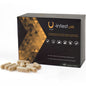 500 COSMETICS - U-INTEST CAPSULES FOR THE PREVENTION OF HEMORRHOIDS - 60 CAPSULES