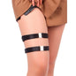 SUBBLIME - 957476 VERSTELLBARE SCHNALLE SCHWARZ