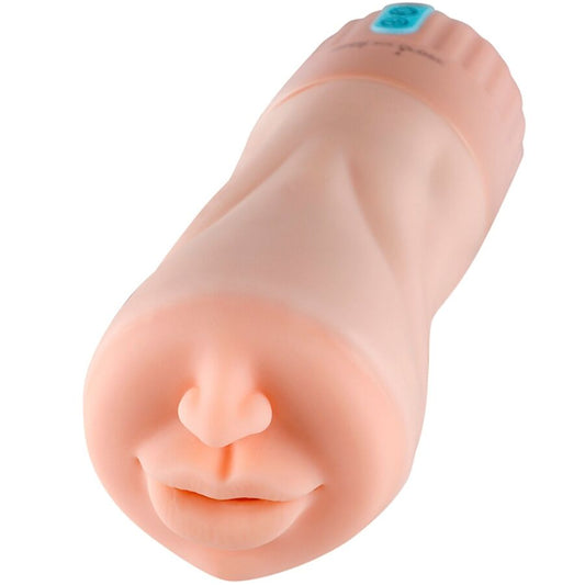 XISE - SUCTROKER V2.0 I Vibrating Oral Sex Toy