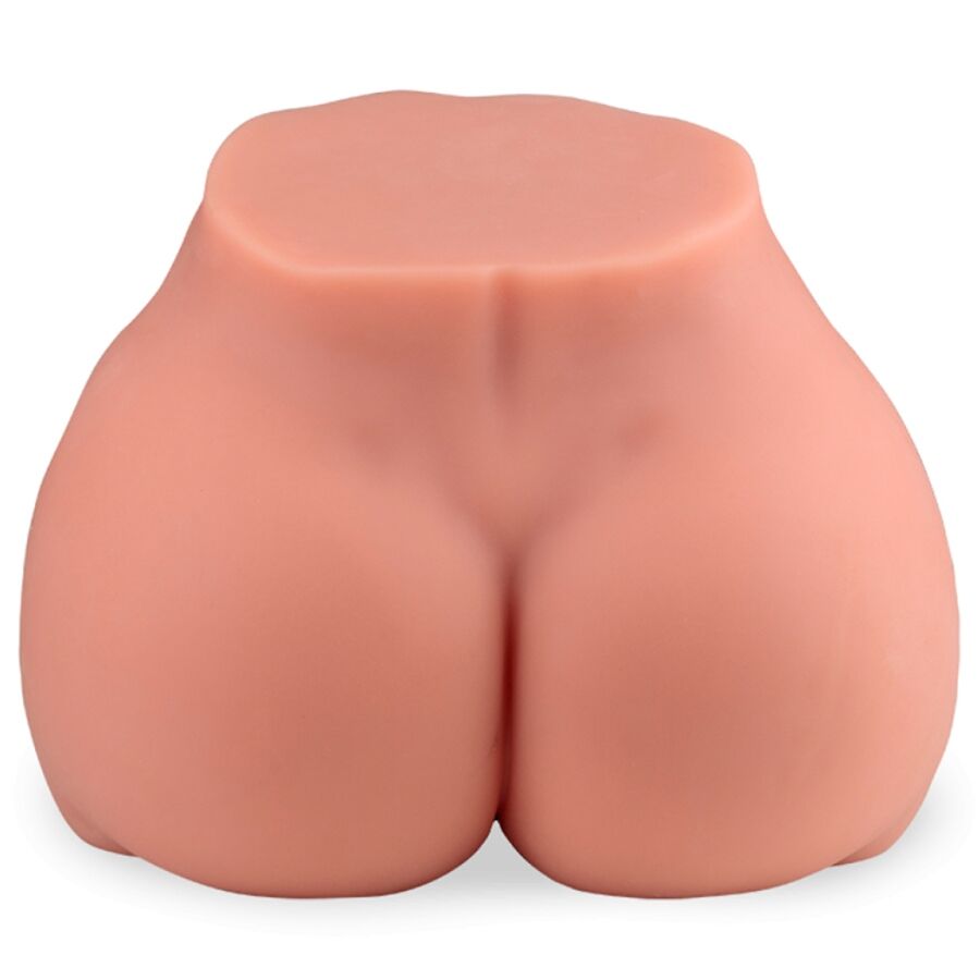 XISE - FREDERICO MASTURBATOR REALISTIC DILDO FRONT POSITION WITH THRUSTING FUNCTION 15 CM