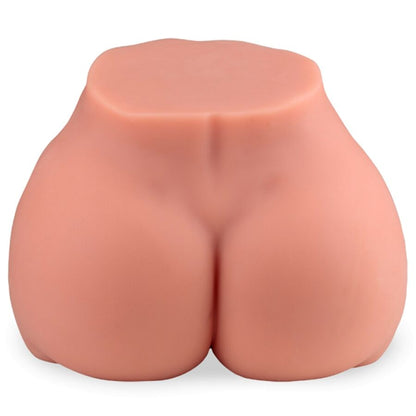 XISE - FREDERICO MASTURBATOR REALISTIC DILDO FRONT POSITION WITH THRUSTING FUNCTION 15 CM