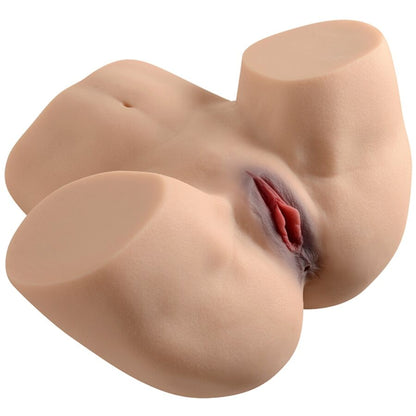 XISE - KALLY REALISTIC MULTI-POSITION VAGINAL AND ANUS MASTURBATOR