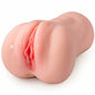 XISE - ELAINE VAGINA-MASTURBATOR MIT VIBRATION