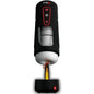 PDX ELITE - MILK ME HOTTER AUTOMATISCHER MASTURBATOR MIT STOSS- UND WÄRMEEFFEKTVIBRATION