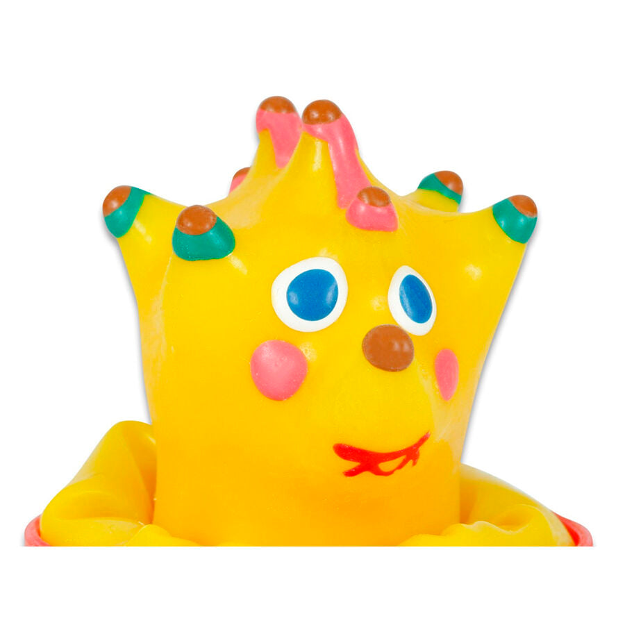 CONDOMERIE - HAND-PAINTED NOVELTY CONDOMS HEDGEHOG