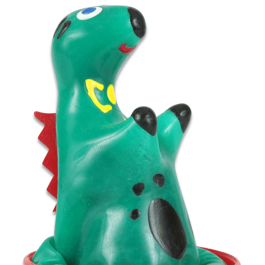 CONDOMERIE - HAND-PAINTED NOVELTY CONDOMS LOCH NESS MONSTER
