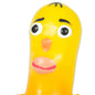 CONDOMERIE - HAND-PAINTED NOVELTY CONDOMS DAD