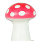 CONDOMERIE - HAND-PAINTED NOVELTY CONDOMS FLY AGARIC MODEL 1