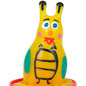 CONDOMERIE - HAND-PAINTED NOVELTY CONDOMS BEE