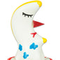 CONDOMERIE - HAND-PAINTED NOVELTY CONDOMS MOON