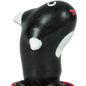CONDOMERIE - HAND-PAINTED NOVELTY CONDOMS ORCA