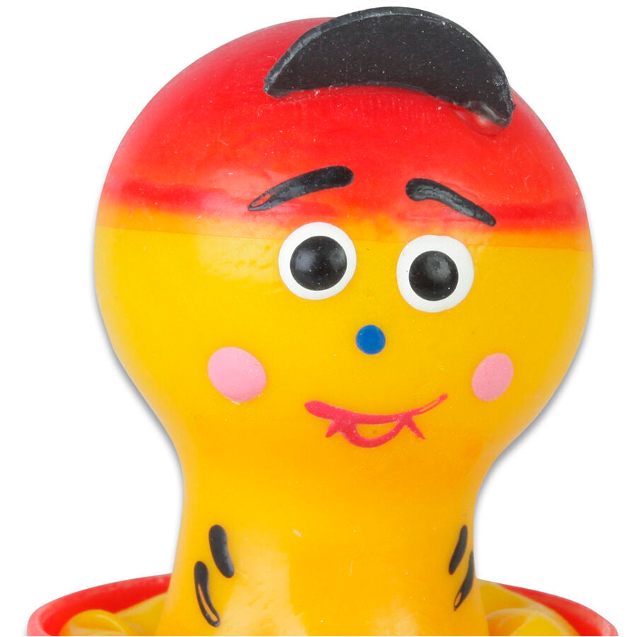 CONDOMERIE - HAND-PAINTED NOVELTY CONDOMS FOR BOYS