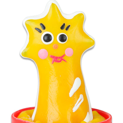 CONDOMERIE - HAND-PAINTED NOVELTY CONDOMS KOMET