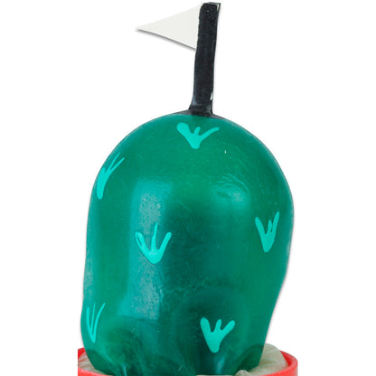 CONDOMERIE - HAND-PAINTED NOVELTY CONDOMS GOLF HILL