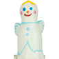 CONDOMERIE - HAND-PAINTED NOVELTY CONDOMS ANGEL