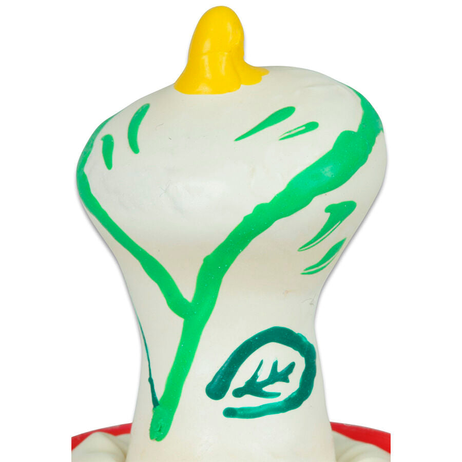 CONDOMERIE - HAND-PAINTED NOVELTY CONDOMS KALA