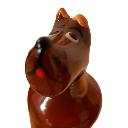 CONDOMERIE - HAND-PAINTED NOVELTY CONDOMS GREAT DANE