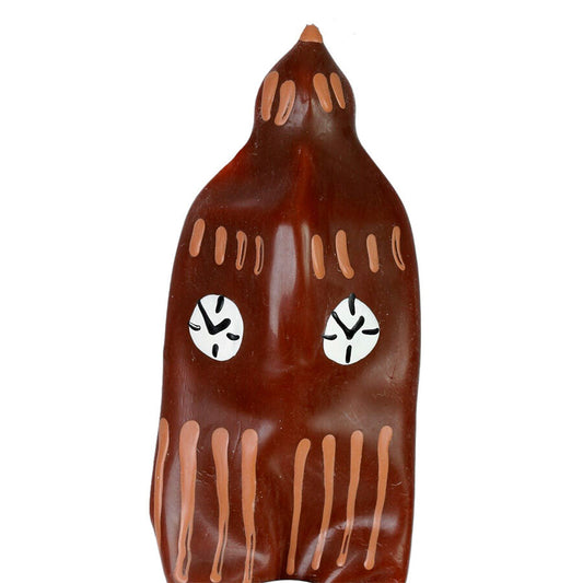 CONDOMERIE - HAND-PAINTED NOVELTY CONDOMS BIG BEN XL