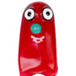 CONDOMERIE - HAND-PAINTED NOVELTY CONDOMS NOSY XL