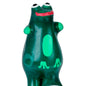CONDOMERIE - HAND-PAINTED NOVELTY CONDOMS FROG MODEL XL