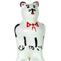 CONDOMERIE - HAND-PAINTED NOVELTY CONDOMS CAT MODEL XL