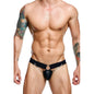 MOB - DNGEON BLACK CHAIN SUSPENSION, ONE SIZE