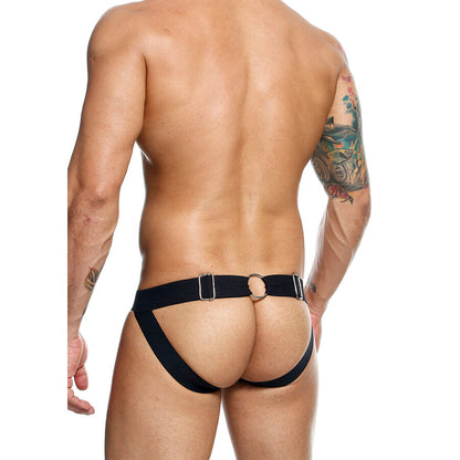 MOB - DNGEON BLACK CHAIN SUSPENSION, ONE SIZE