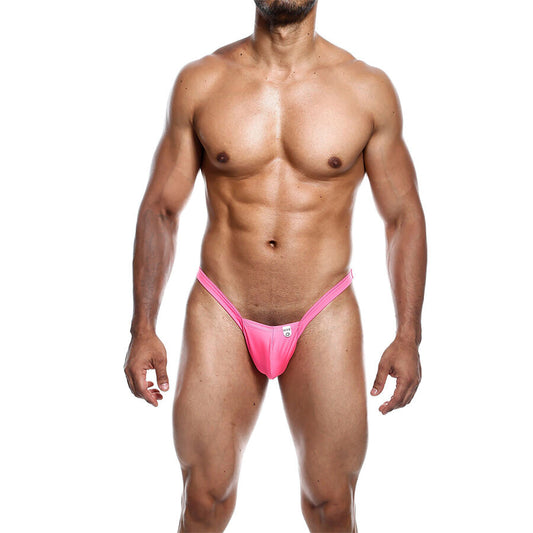 MOB - ROSA TANGA GRÖSSE XL