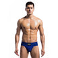 MOB - CLASSIC BLUE THONG SIZE M