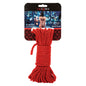 CALEXOTICS - SCANDAL RED BDSM-SEIL 10 M