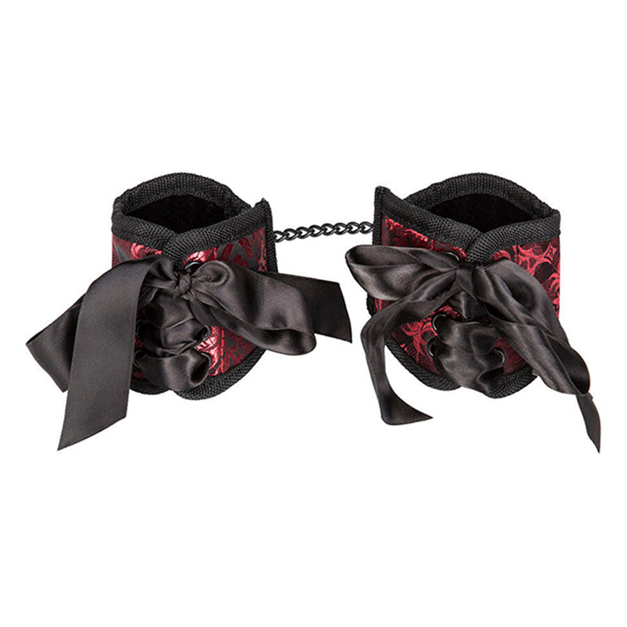 CALEXOTICS - SCANDAL CORSE HANDSCHELLEN