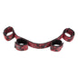 CALEXOTICS - SCANDAL BLACK SLAVERY BAR