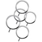 ELECTRASTIM - ELECTRARINGS METALL-PENISRINGE 5ER-PACK
