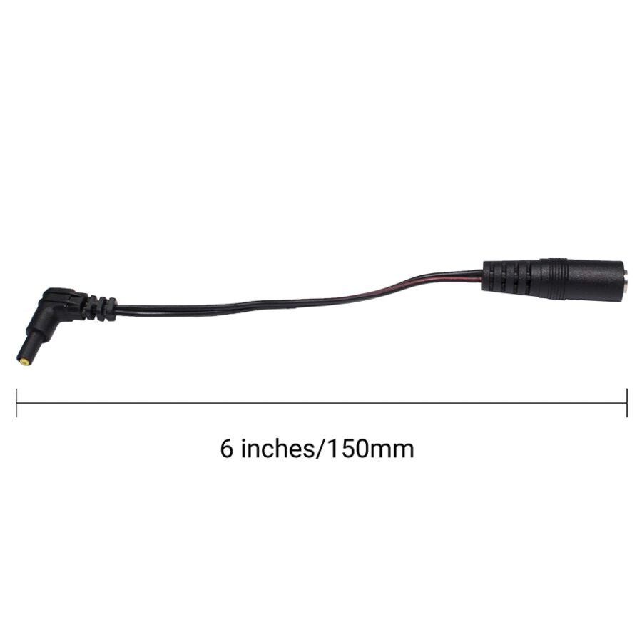 ELECTRASTIM - STANDARD ADAPTER TO 3.5 MM JACK