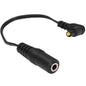 ELECTRASTIM - STANDARD ADAPTER TO 3.5 MM JACK