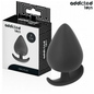 ADDICTED TOYS - ANAL PLUG SIZE L 8 CM